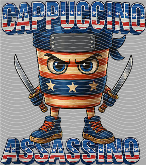 Tung Tung sahur-TT 19